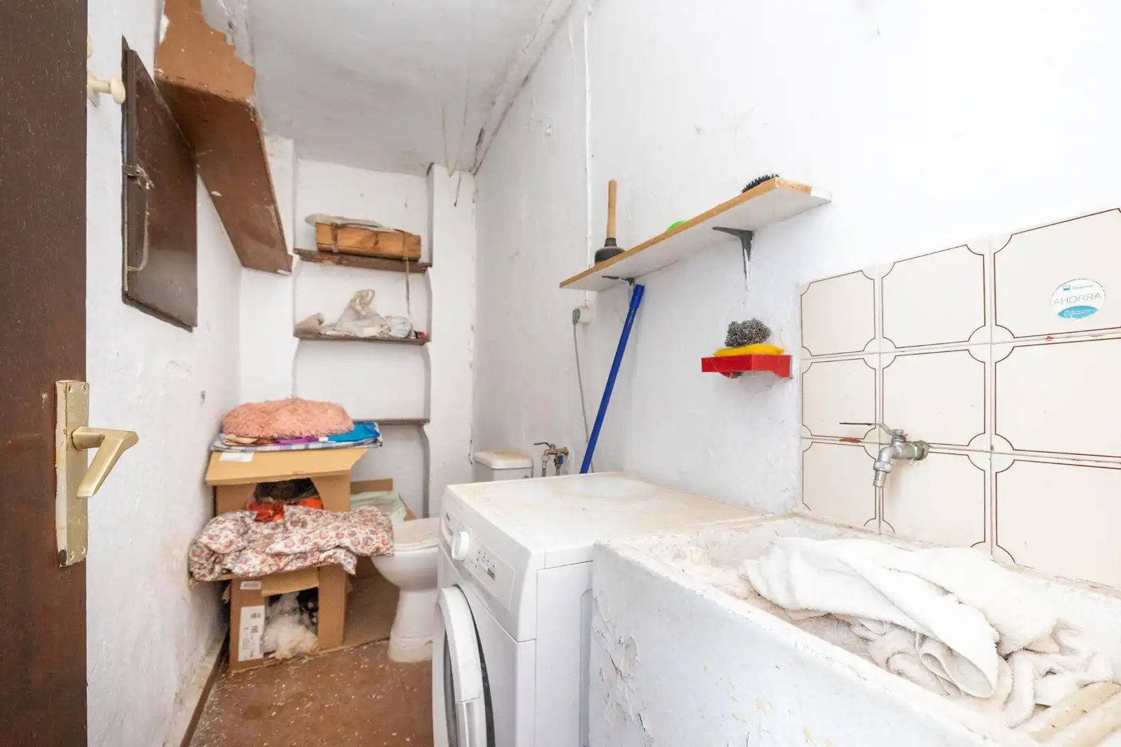 Dormitori de Residencial en venda en Peligros