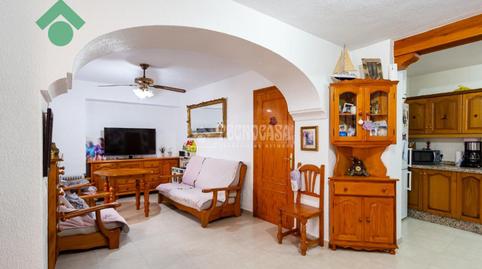 Foto 4 de Casa adosada en venda a Almuñecar Centro, Almuñécar