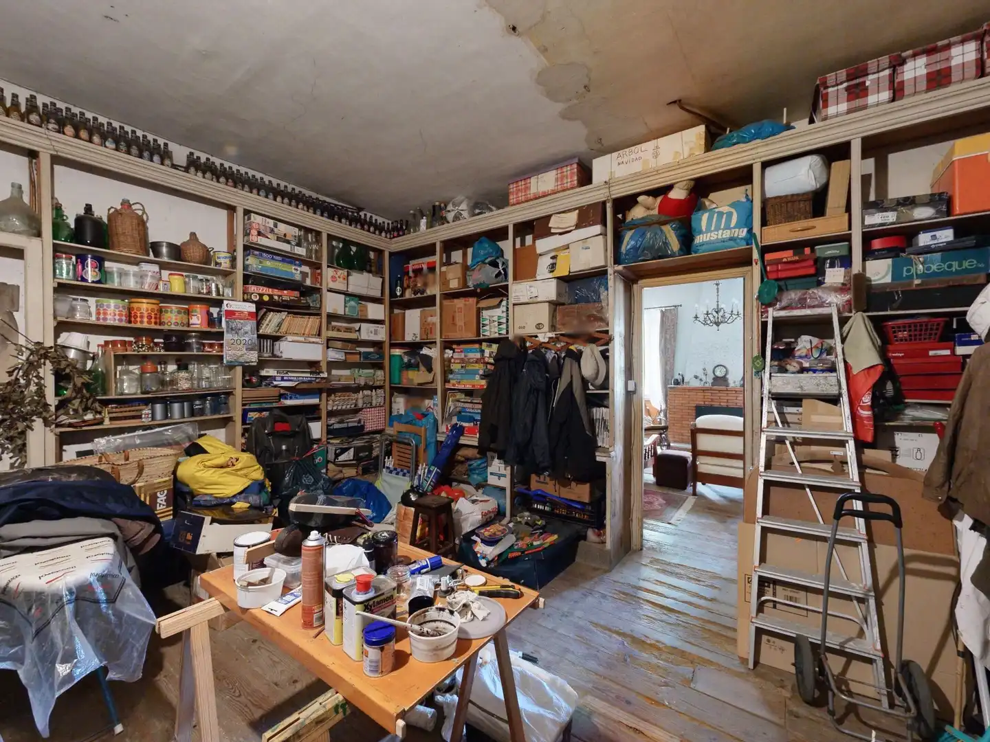 Casa en venta en Rúa Andrés López Palmeiro 5, imagen 15