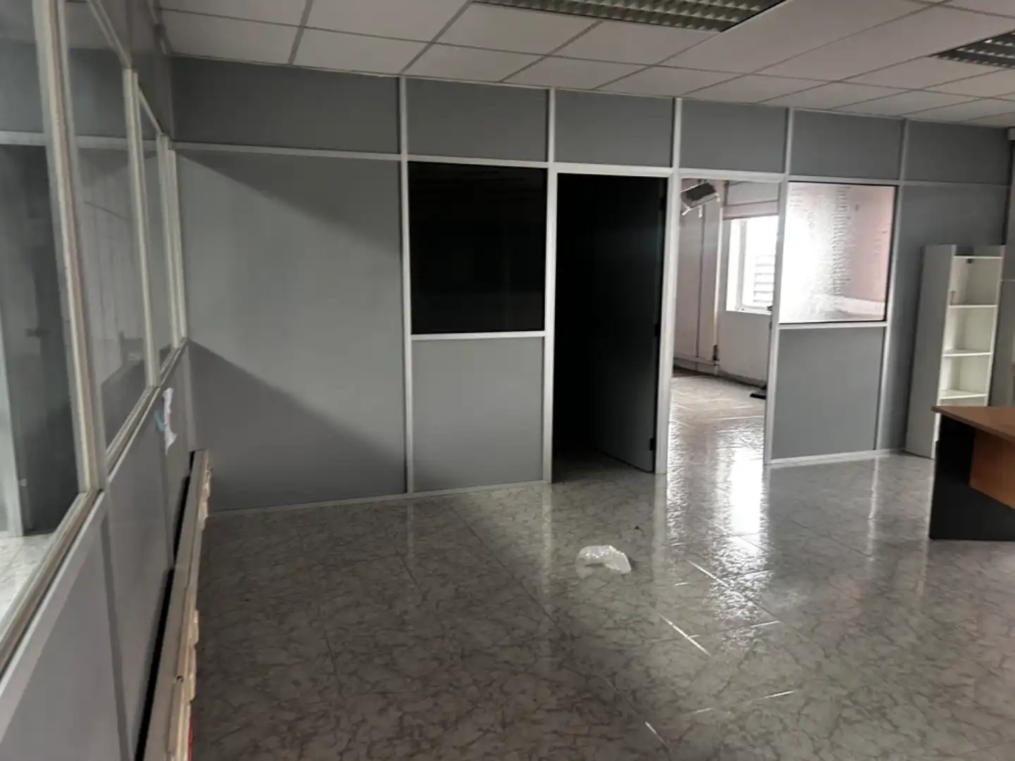 Industrial buildings for rent in Terrassa