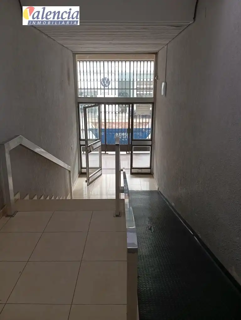 Flat for sale in Valencia