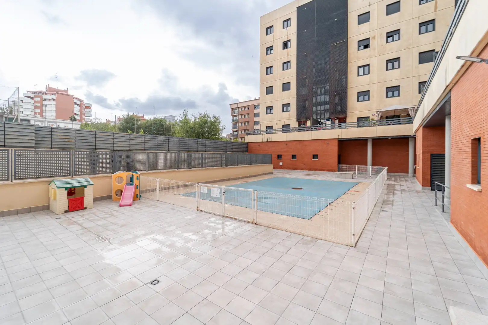 Appartamento con piscina in vendita a Calle Fernando Roncero, imagen 4