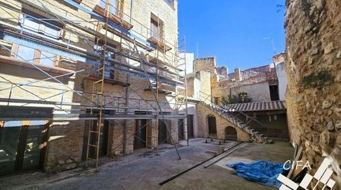 Joya Patrimonial en Rehabilitación en Sant Mateu, imatge 4