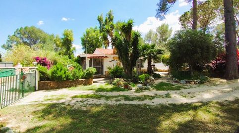 Foto 4 de Casa o chalet en venta en Urbanizaciones, Gandia