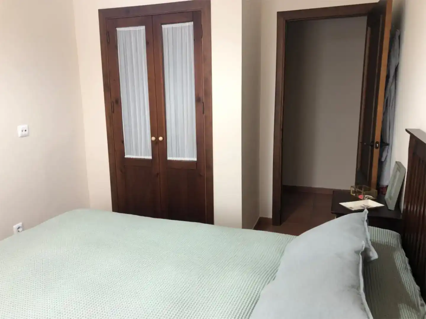 Habitación de Casa o chalet en venta en Bornos con Aire acondicionado