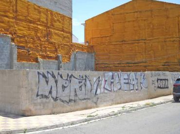 Terreny residencial en venda a L'Alcúdia