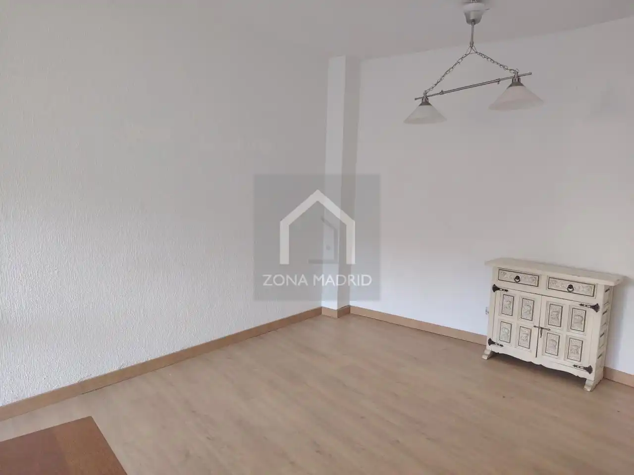 Sala de estar de Piso en venta en Madrid con Terraza