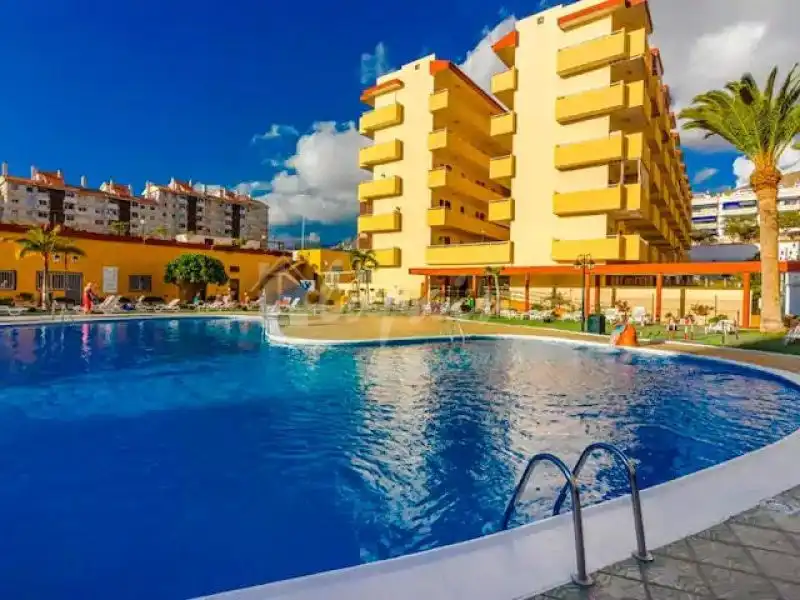 Apartamento en venta en Los Cristianos