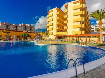 Apartment zum Verkauf in Los Cristianos