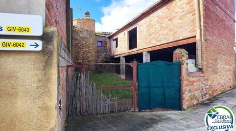 Almacén con calificación de uso residencial urbano en Vilanova de la Muga, imagen 4
