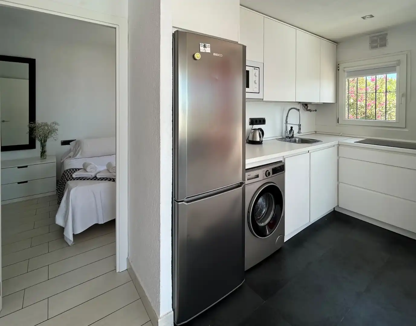 Apartment mit Pool zum Verkauf in Calle Bósforo, imagen 23