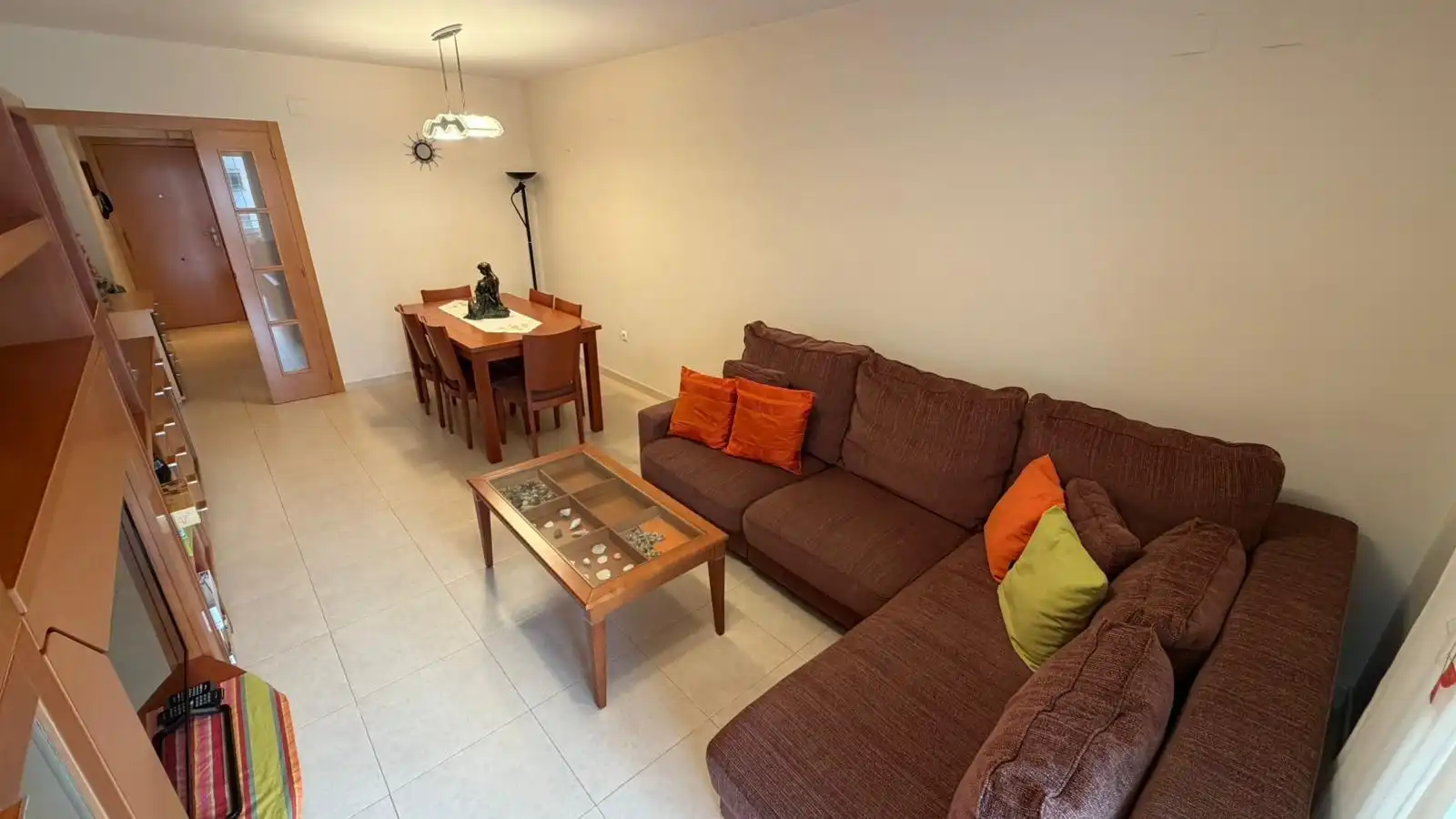 Wohnung mit Terrasse zum Verkauf in Centro, imagen 6