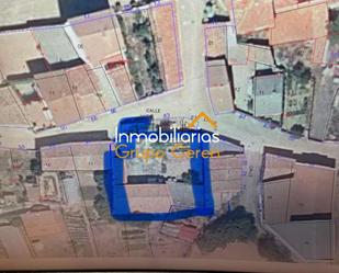 Exterior view of Building for sale in Villar de Torre