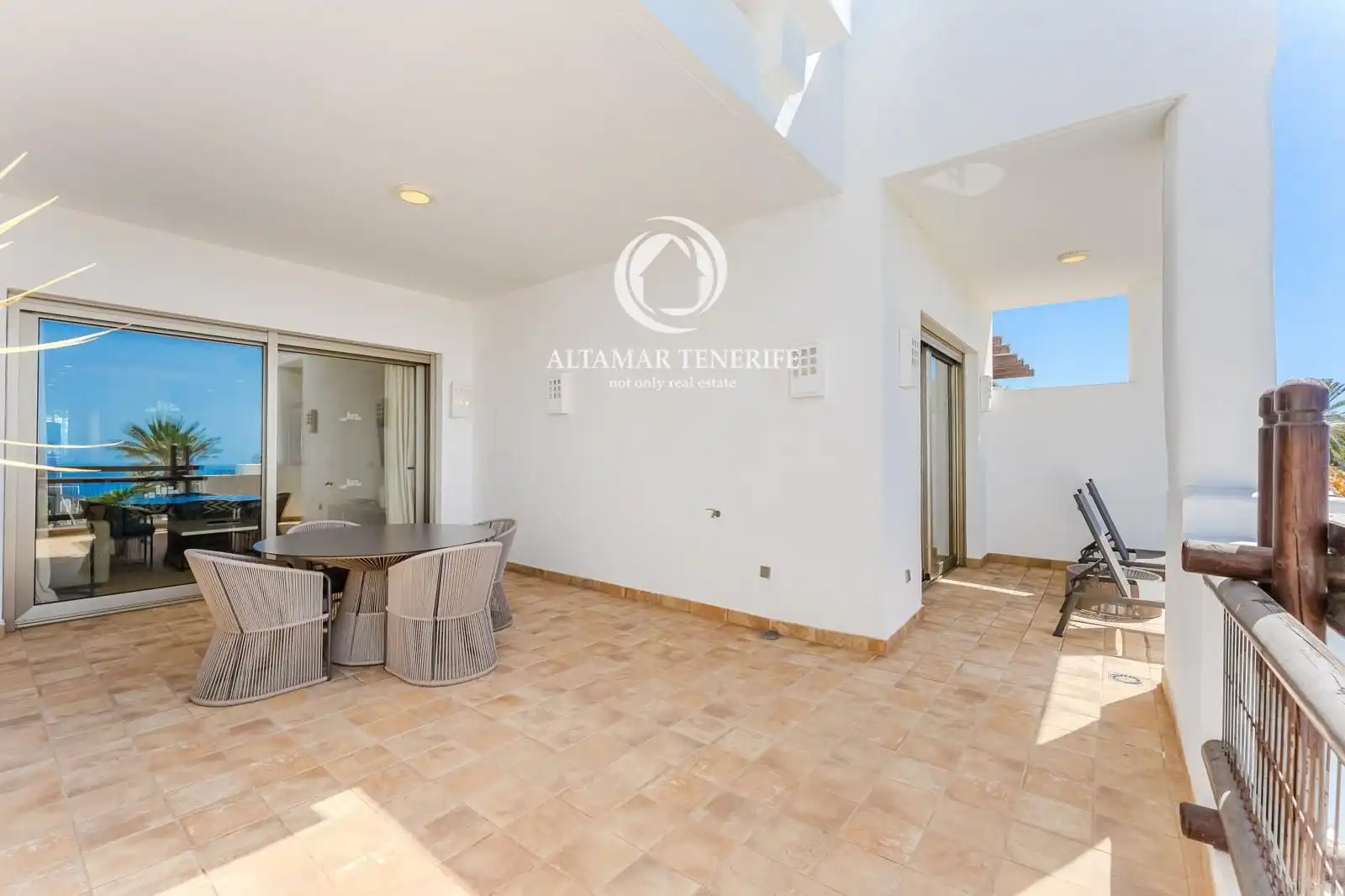 Apartament amb piscina en venda a General TF-47, Km 9, imagen 8