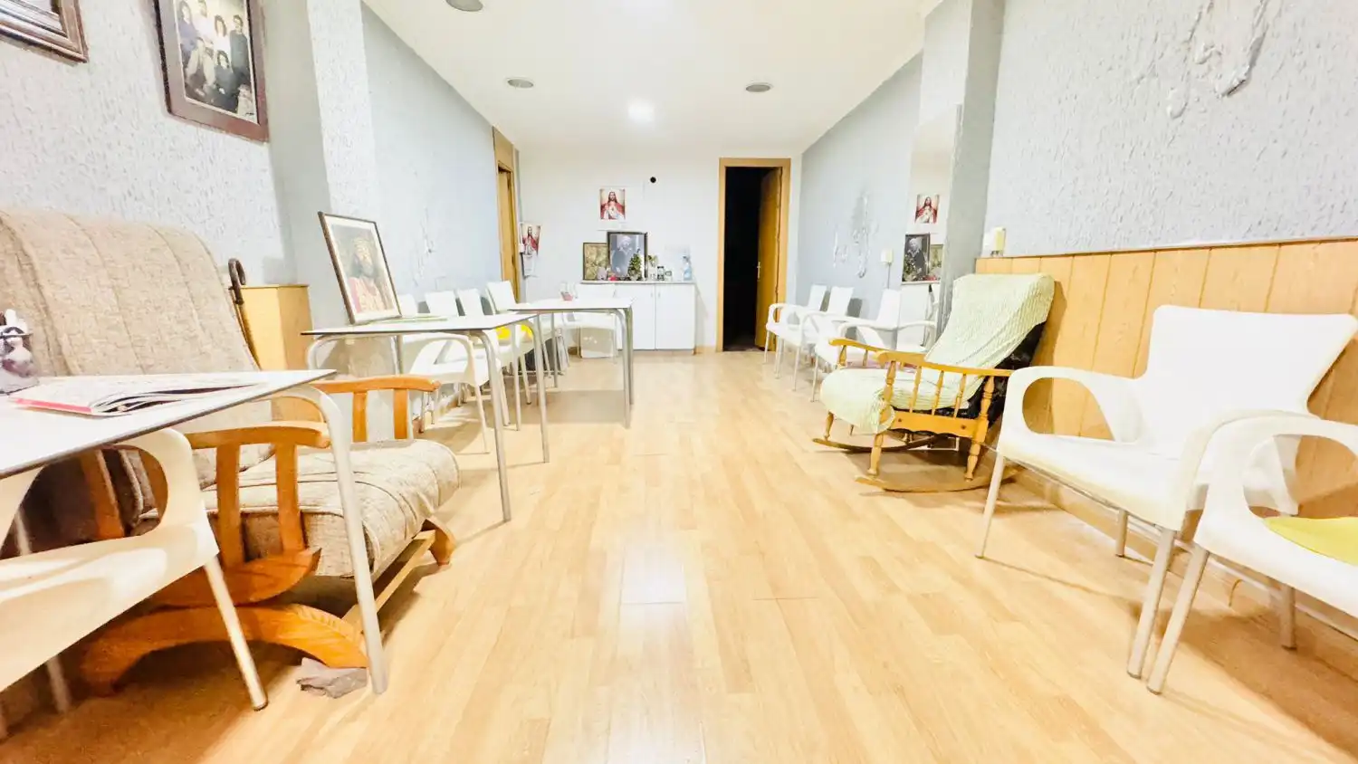 Ground floor for sale in Orihuela