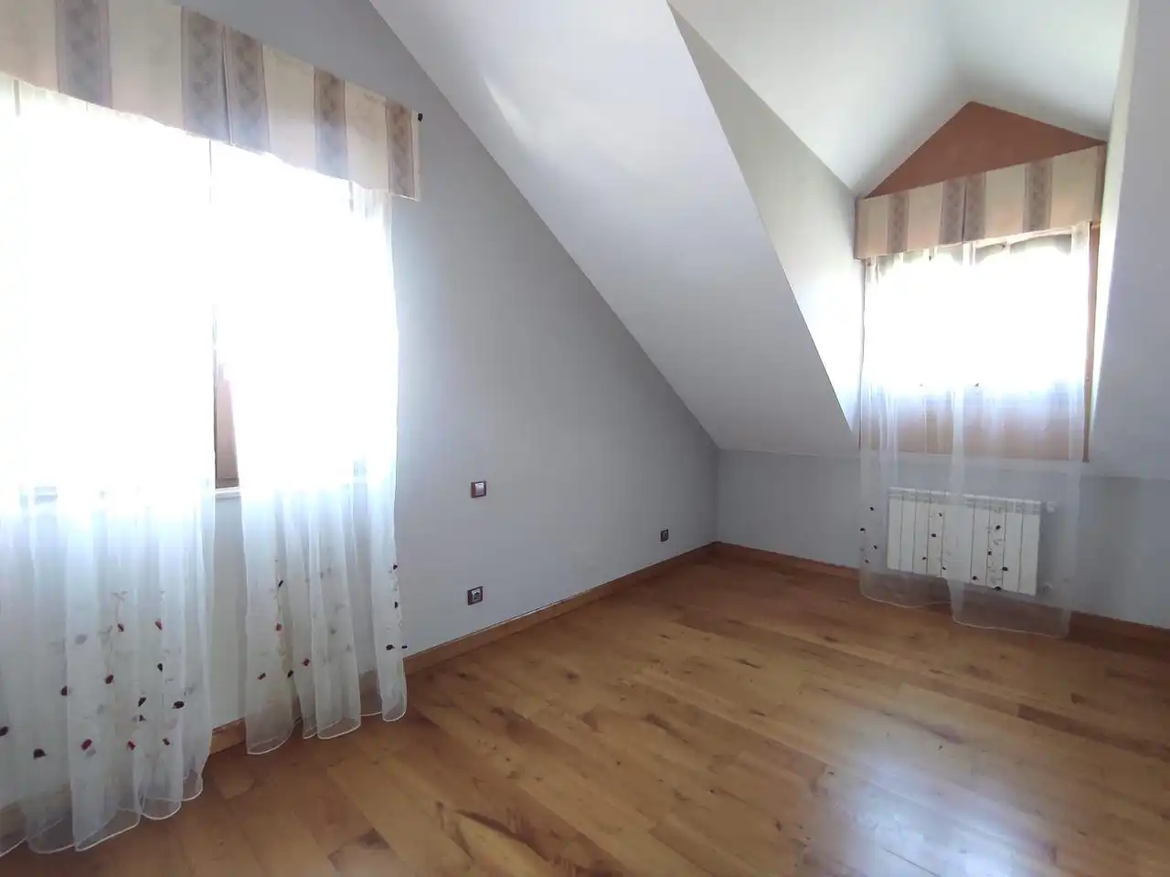 Habitación de Casa o chalet en venta en Marina de Cudeyo con Calefacción, Jardín privado y Parquet