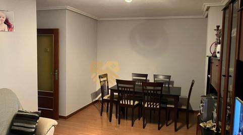 Foto 3 de Pis en venda a Rollo - Puente Ladrillo, Salamanca