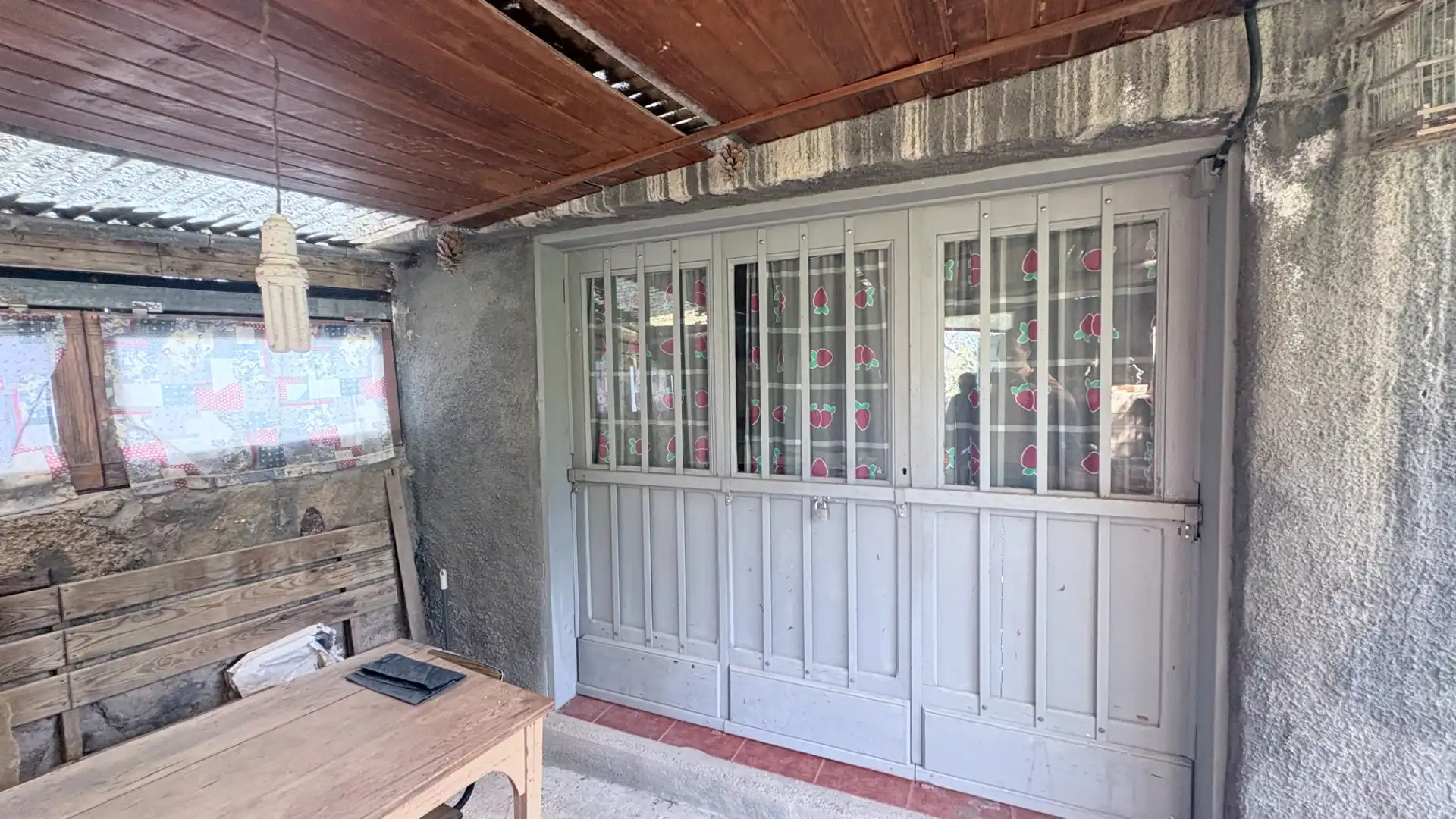 Casa amb jardí en venda a Los Quintana - Piso Firme, imagen 19