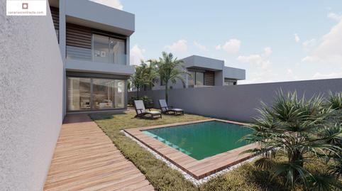 Photo 3 of Single-family semi-detached for sale in Barranco Hondo, Santa Cruz de Tenerife