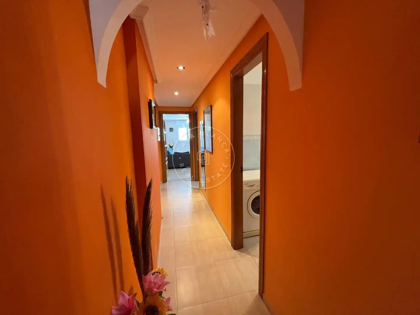 Apartamento en venta en Lloret de Mar con Aire acondicionado, Calefacción y Terraza