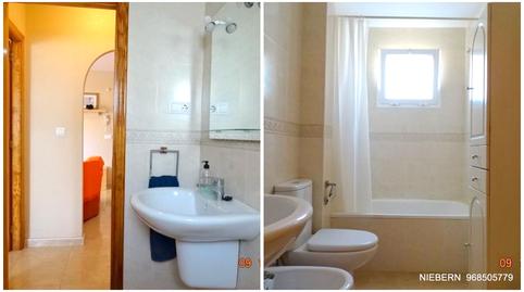 Foto 5 de Pis en venda a Calle Paz de Bucarest, 2, Barrio de Peral - San Félix, Murcia