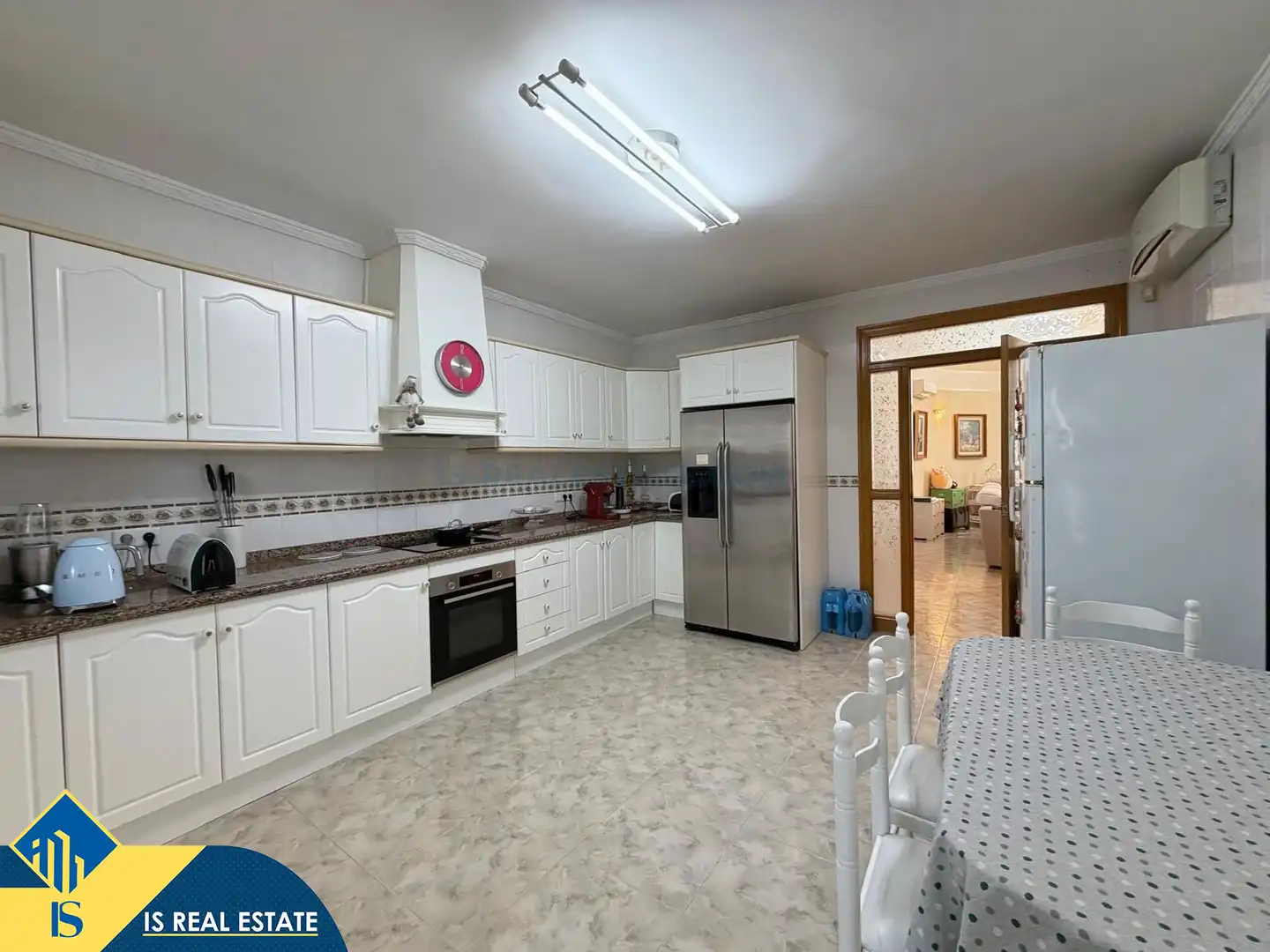 Cocina de Casa o chalet en venta en Rojales con Aire acondicionado, Calefacción y Terraza