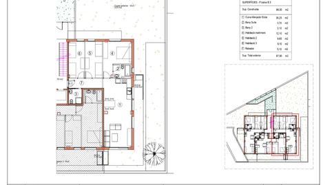 Photo 2 of Planta baja to rent in Carrer Josep Roselló, 5, Tiana, Barcelona