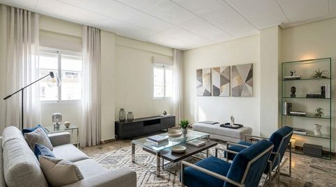 Foto 5 de Piso en venta en Avenida Caspe, Compromiso de, Las Fuentes, Zaragoza Capital