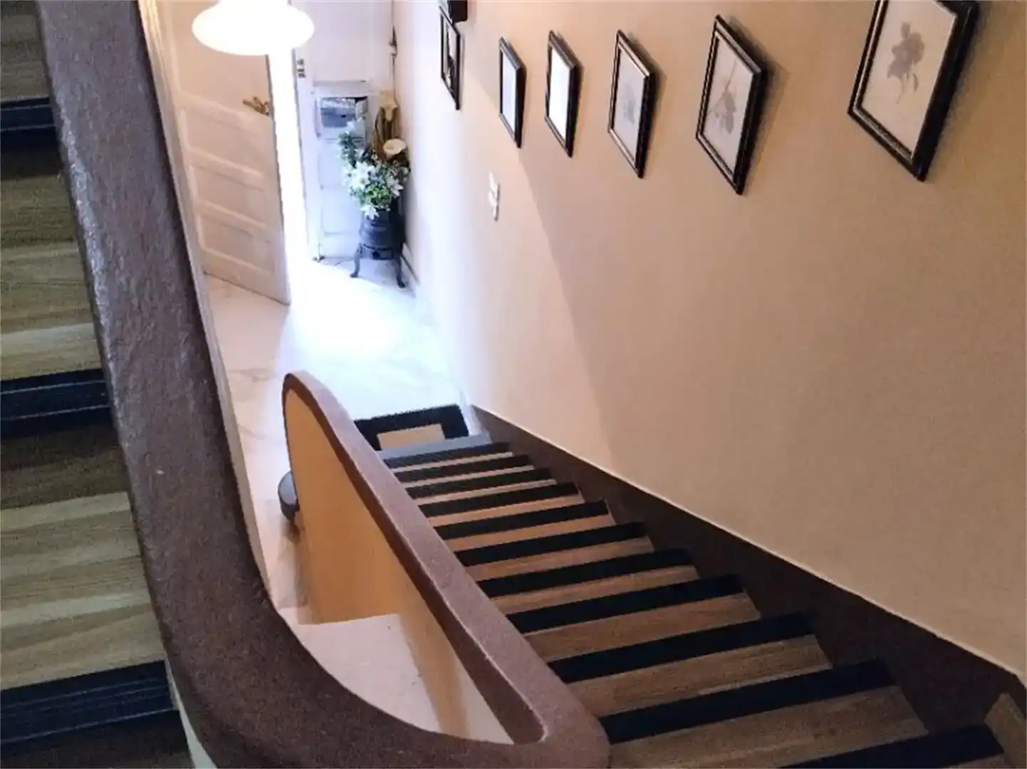 Casa o xalet en venda en Sarria amb Traster