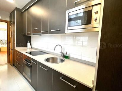 Flat for sale in Gijón - la Merced, Barrio del Centro