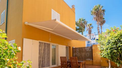 Foto 3 de Casa adosada en venta en Costa Ballena - Largo Norte, Cádiz