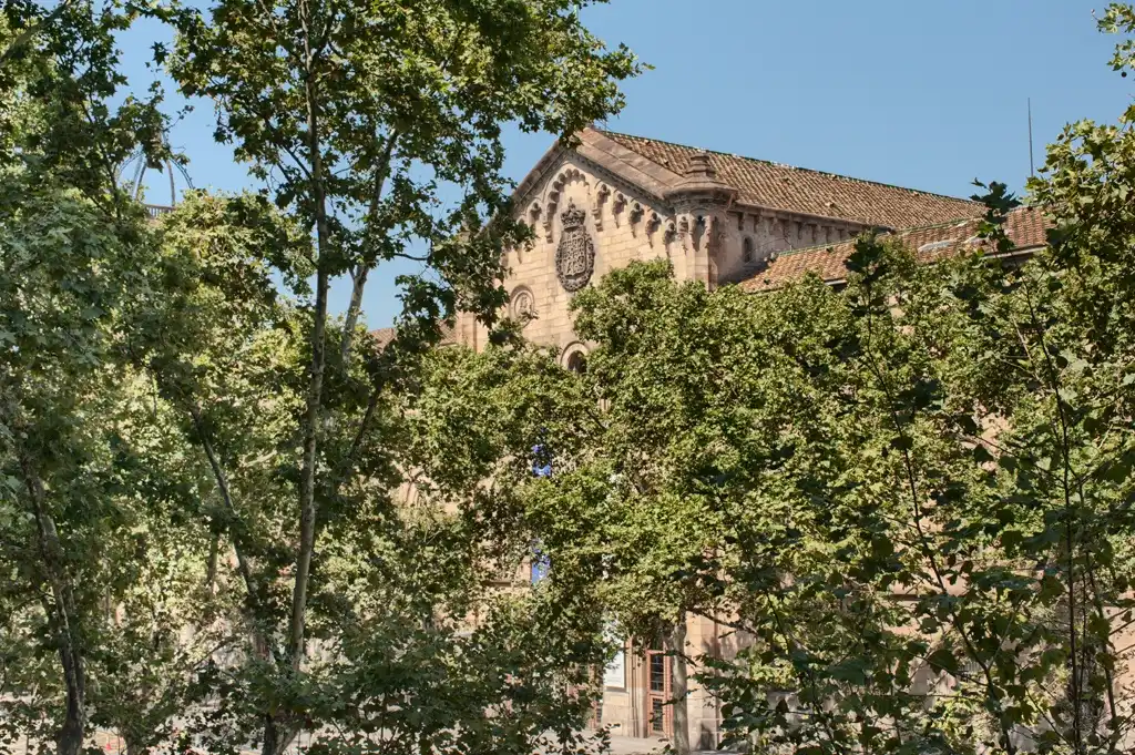 Appartamento con terrazza in vendita a de les Corts Catalanes, imagen 27