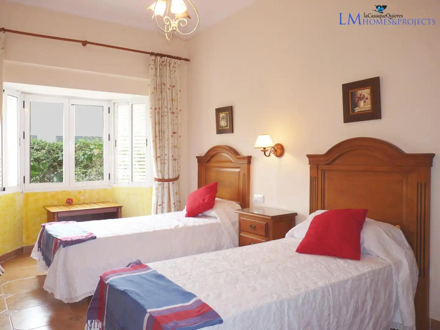 Casa o chalet en venta en Urbanizacion Pino Grande, Carmona