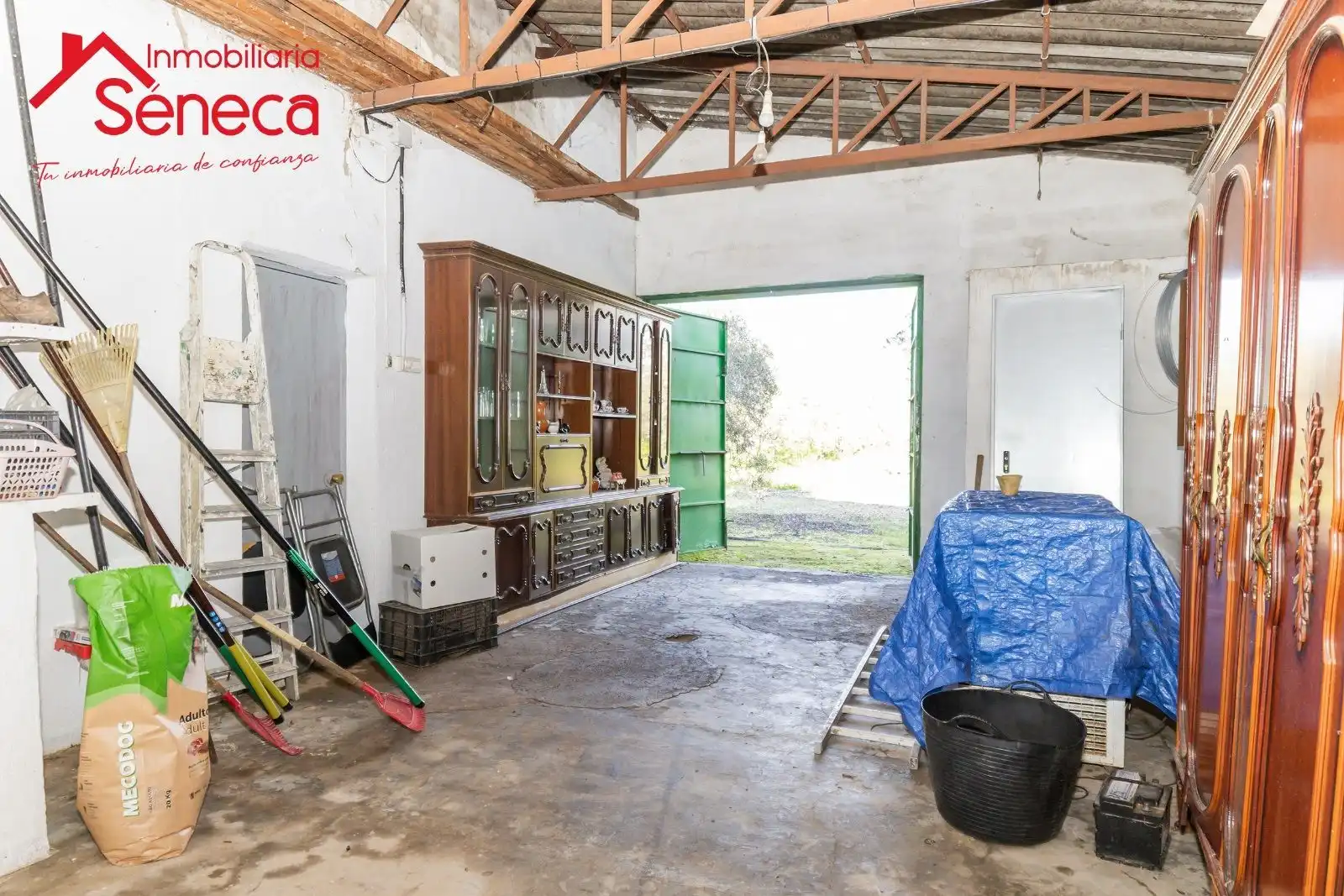 Casa o chalet en venta en ADAMUZ - ALGALLARIN, Adamuz