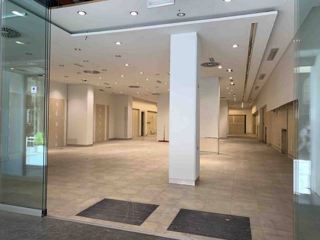 Local comercial en Alquiler en San Juanillo