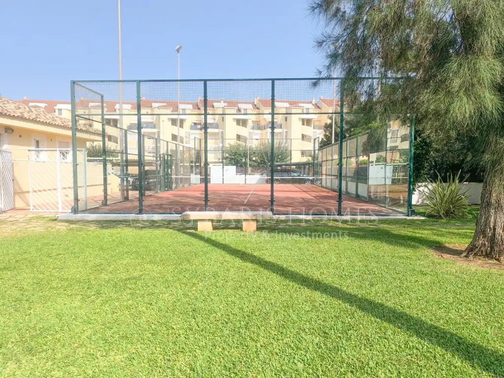 Appartement compact avec piscine à vendre à Carr. de les Marines a Dénia, 03700 Dénia, Alicante 240, imagen 54