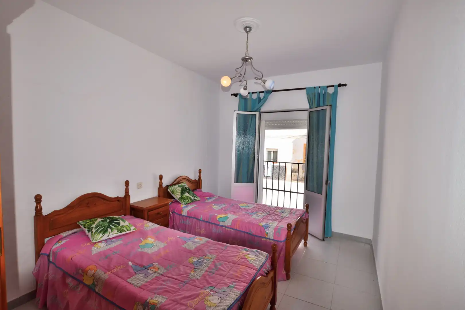 Casa a schiera con terrazza in vendita a Calle Sevilla 6, imagen 24