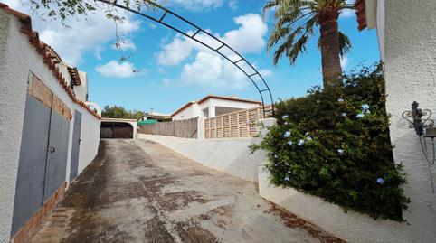 Photo 3 of House or chalet for sale in Urbanización Ricarlos, Marisol Park - Ortembach - Los Almendros, Calpe / Calp