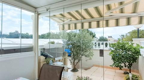 Foto 4 de Pis en venda a Avenida del Horizonte, 4m, Aguas Nuevas, Alicante