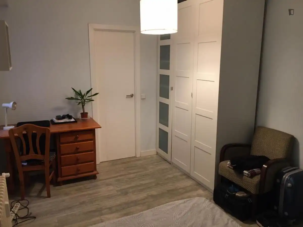 Habitació a Guindalera