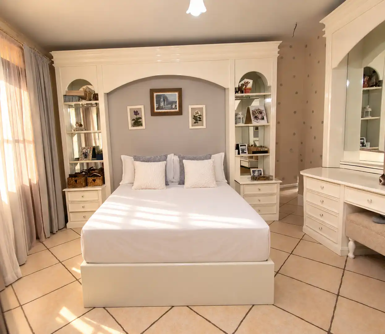 Chalet con terraza en venta en Manantiales - Lagar - Cortijo, imagen 21