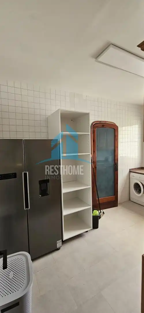 Flat for share in Cullera  with Air Conditioner, Terrace and Furnished
