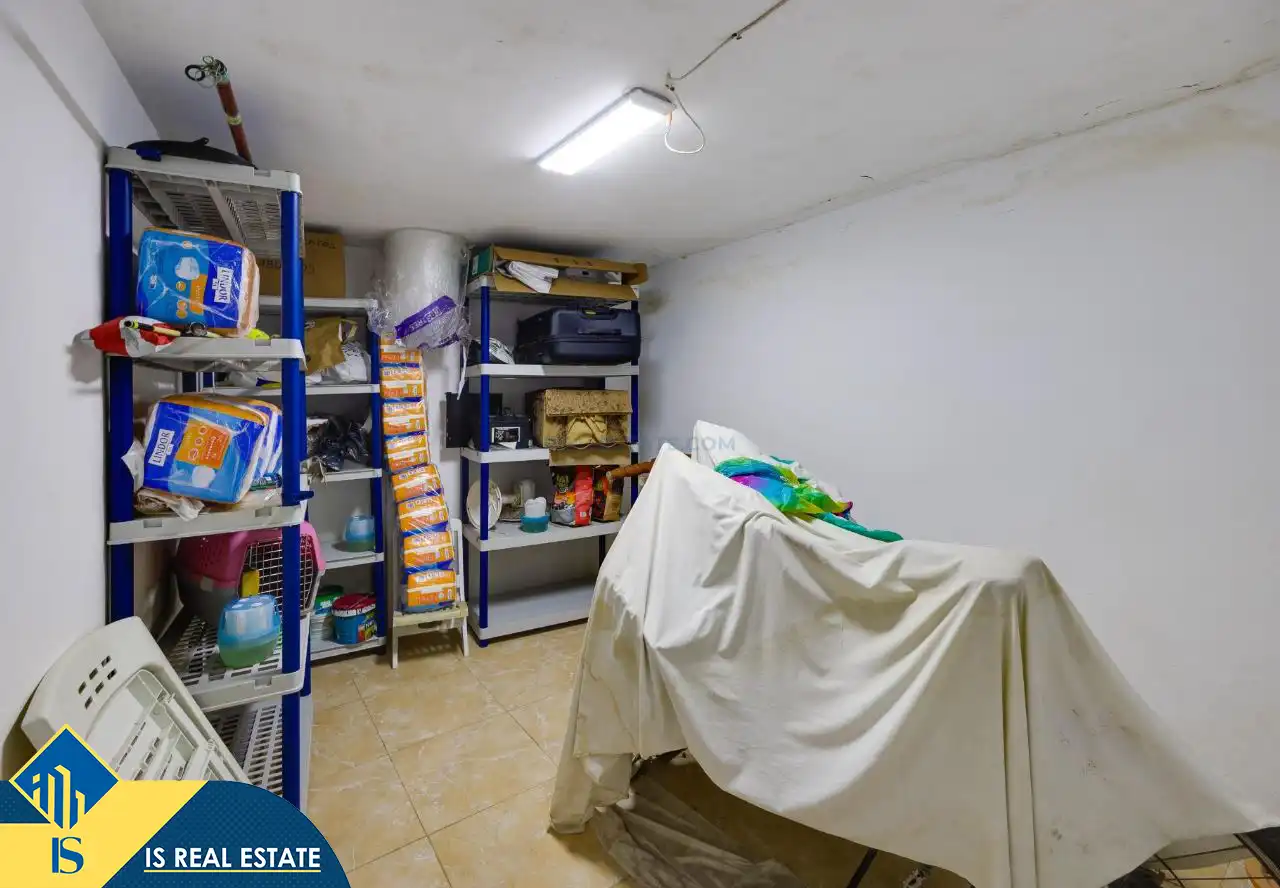 Apartament amb ascensor en venda a Playa del Cura, imagen 30
