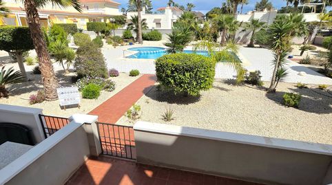 Foto 4 de Casa adosada en venta en Rojales, Alicante