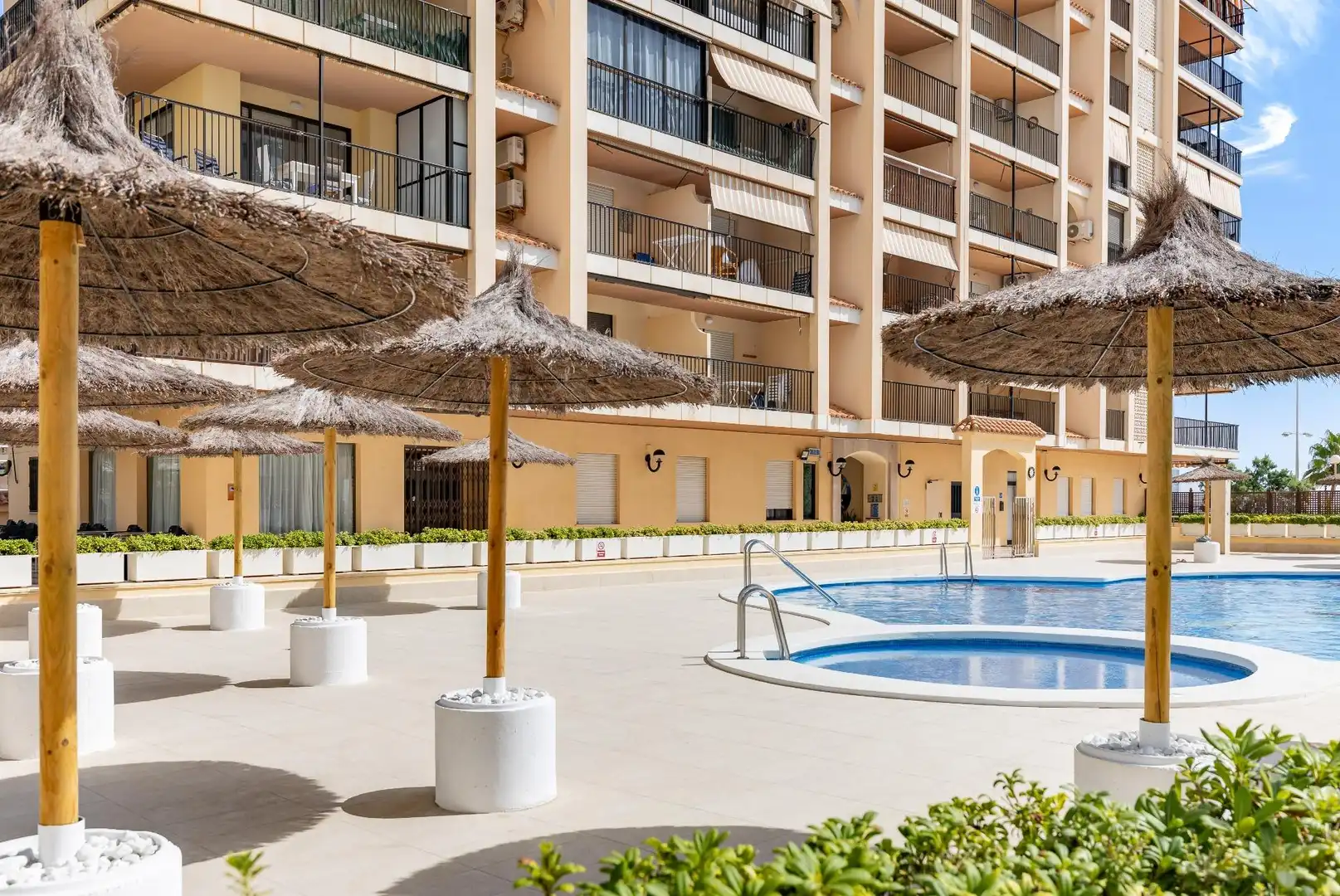 Apartamento con piscina en venta en Avenida de la Ciudad de Castellón, imagen 27