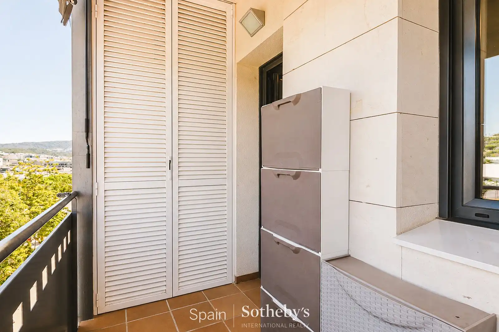 Attico con piscina in vendita a Avinguda Camí dels Capellans, imagen 28
