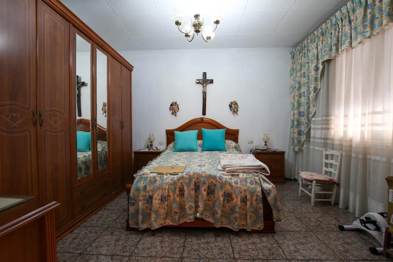 Casa o xalet en venda a Águilas, Murcia