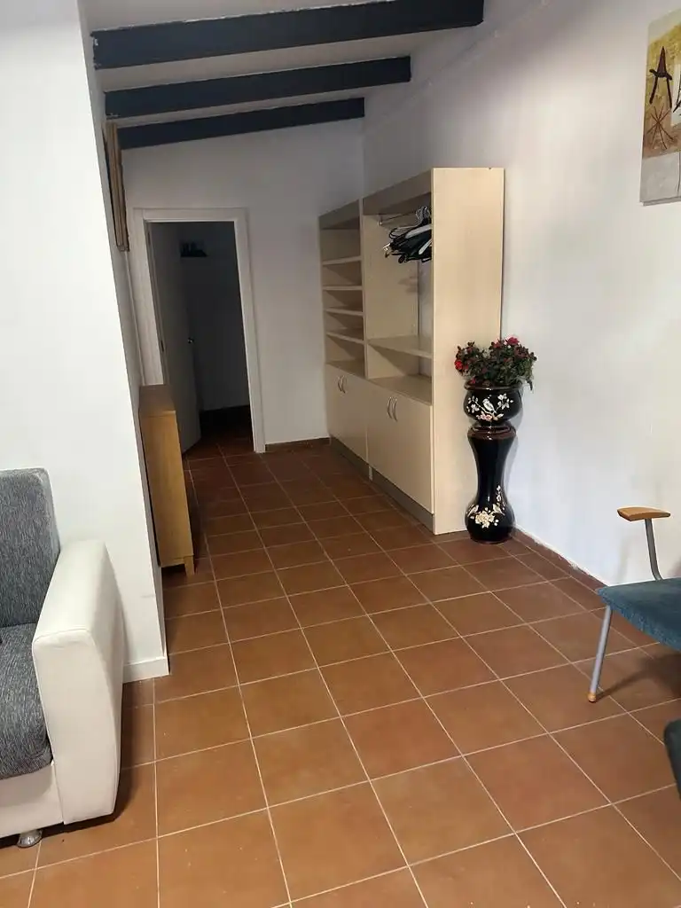 Wohnungen zur Miete in Antoni gaudi, Can Rial