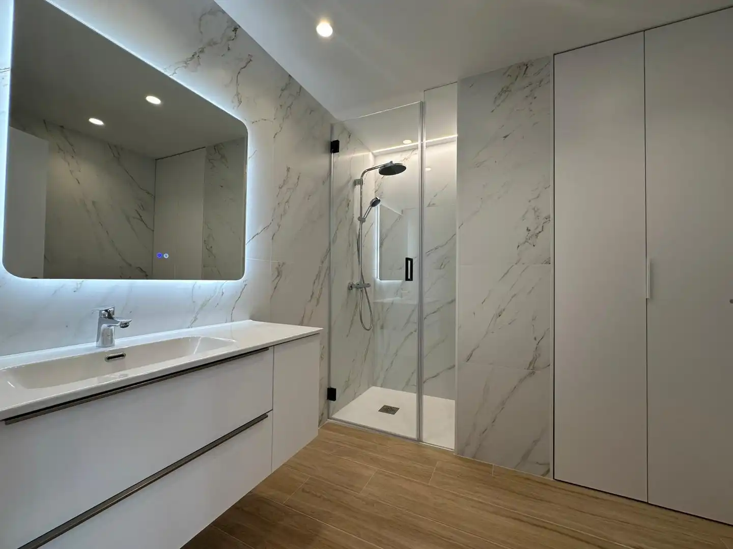 Flat with lift to rent in Avenida GENERAL PRIMO RIVERA, imagen 15