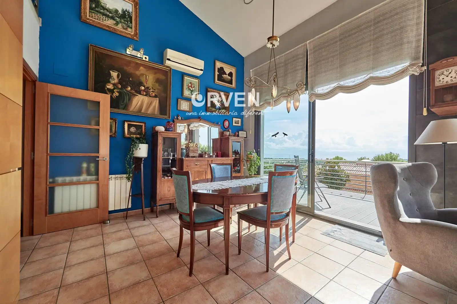 Villa avec piscine à vendre à Pau Casals, imagen 24
